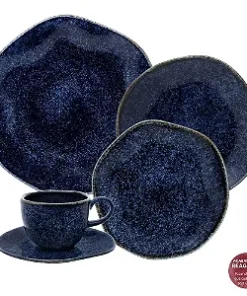 Aparelho de Jantar 42 Peças