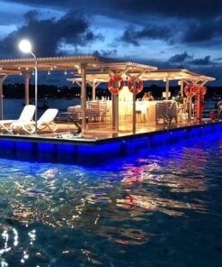 Jantar Romântico na Lua de Mel