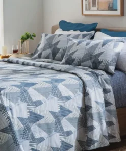 Jogo de lençois 300 fios