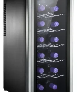 Adega Climatizada 12 Garrafas