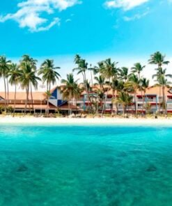 Upgrade para o Quarto com Vista para o Mar