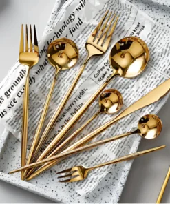 Faqueiro Inox 101 Peças