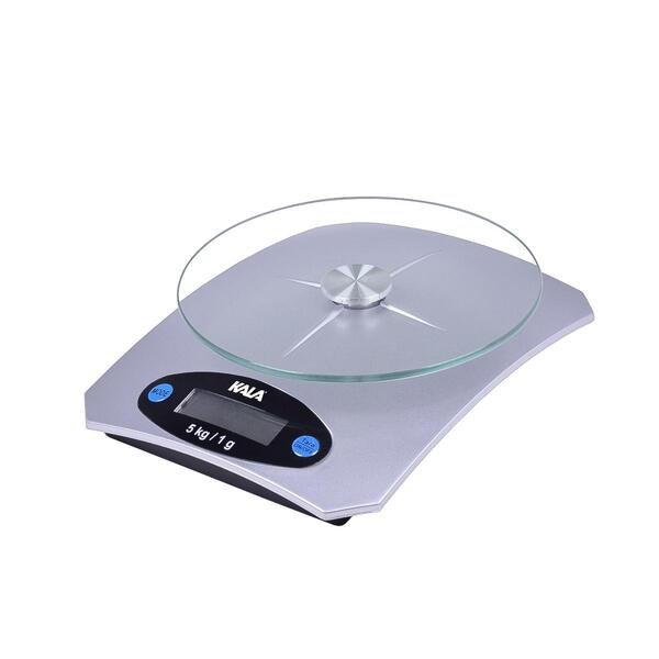 Balança Digital de Cozinha