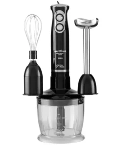 Multiprocessador de Alimentos