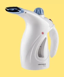 Vaporizador Passadeira de Roupas